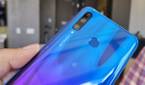 honor 20 lite
