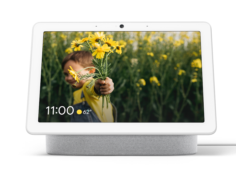 The Nest Hub Max is a premium smart display that usually retails for $230. You can get on today for just $170 on Best Buy.