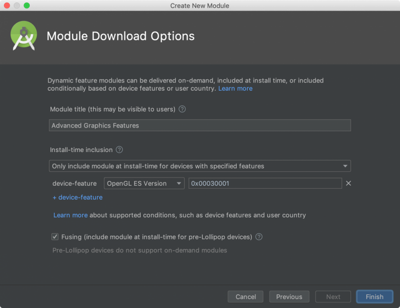 Android Studio 3.5 beta adds a Google Pixel 3a emulator skin, high-end ...