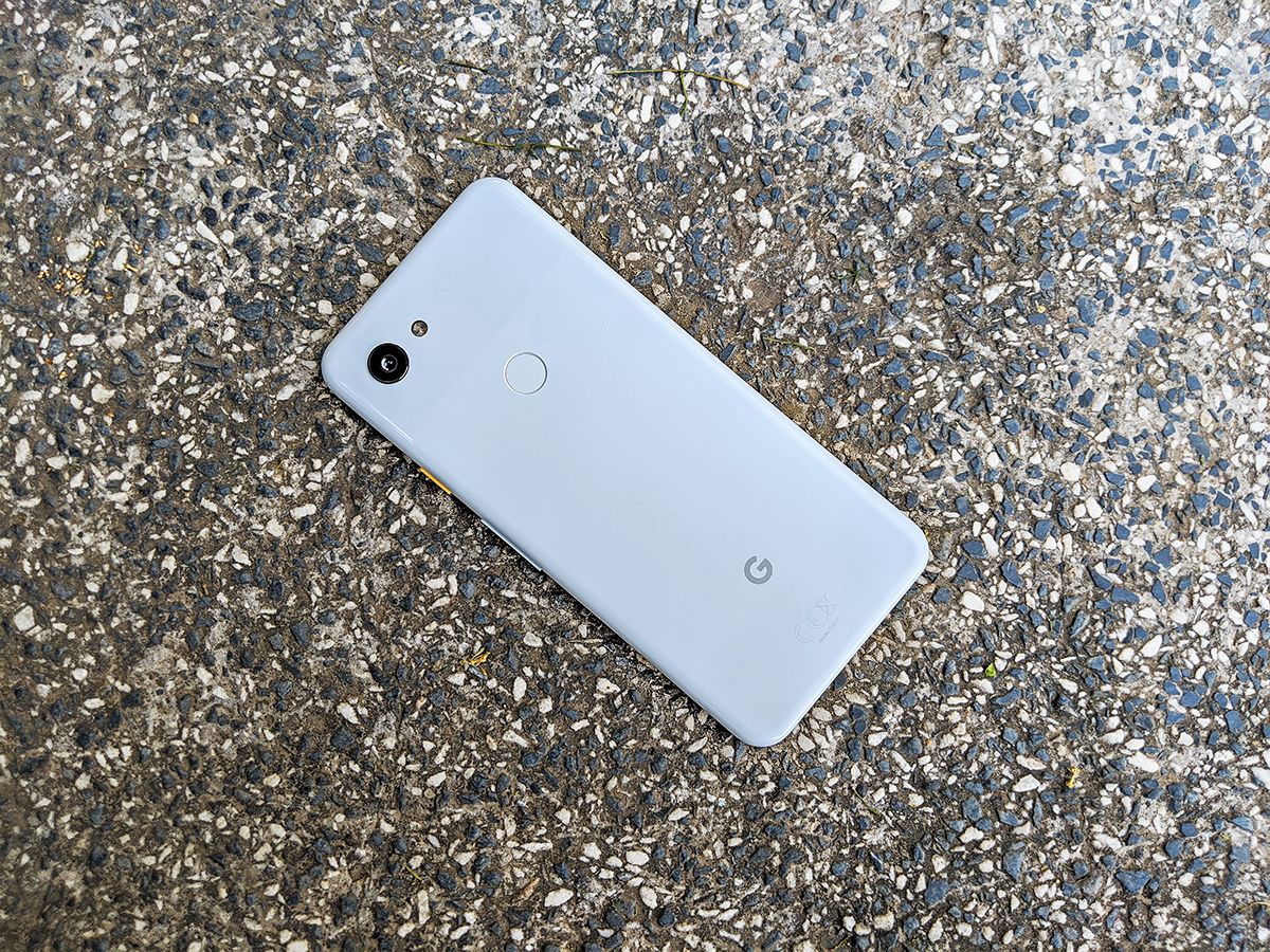 Google Pixel 3a hands-on: a cheaper Pixel with stunning camera