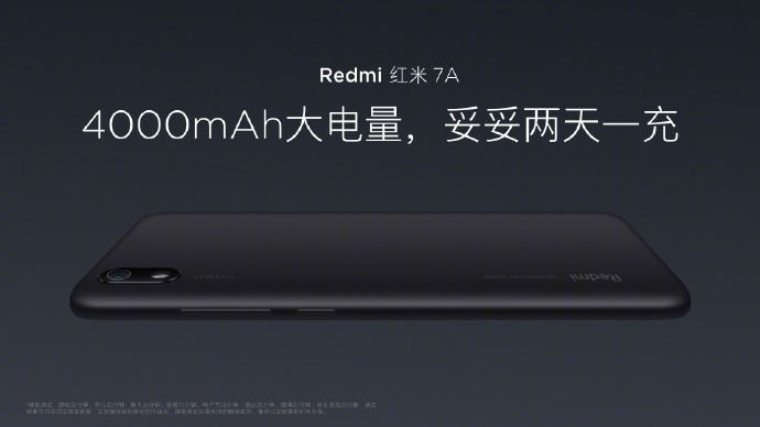 redmi 7a