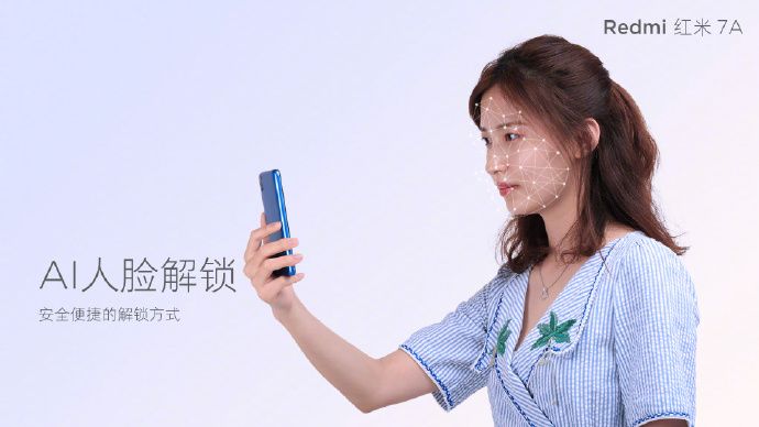 redmi 7a