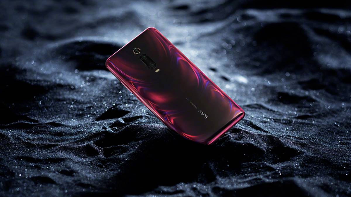 redmi k20 xiaomi mi 9t