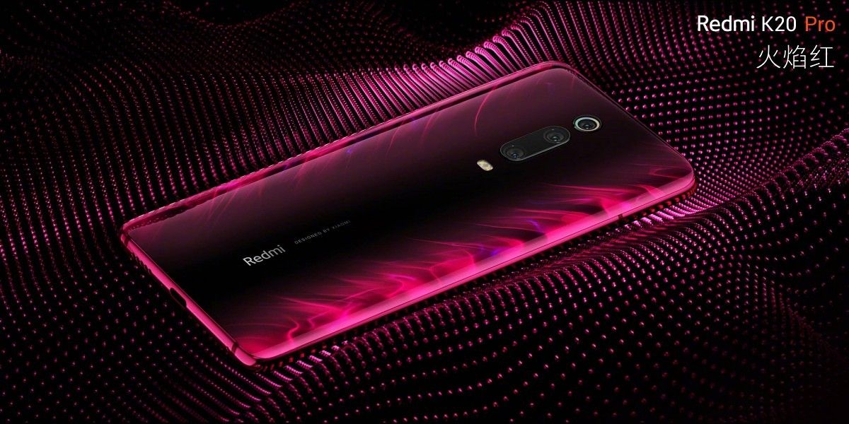 redmi k20 pro