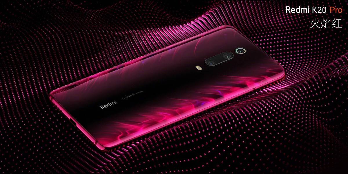 redmi k20 pro