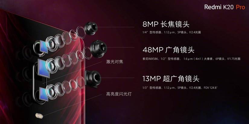 redmi k20 pro