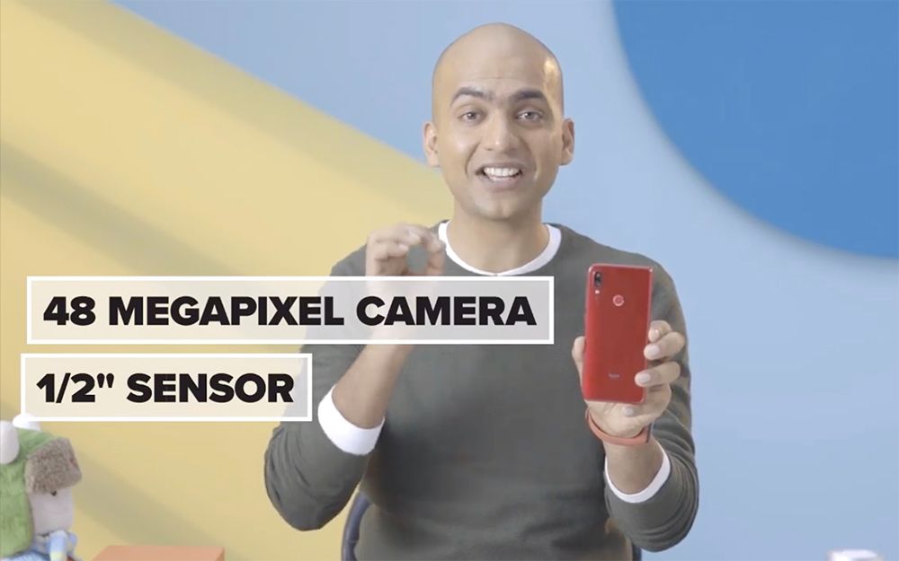 redmi note 7s