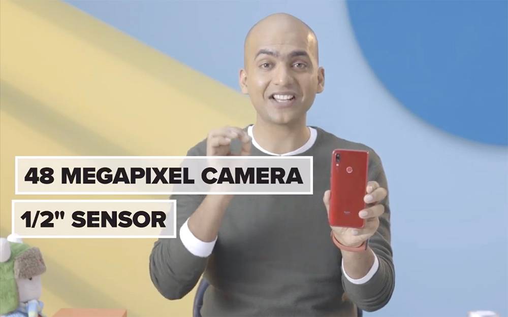 redmi note 7s