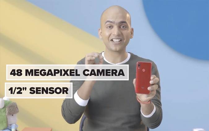 redmi note 7s