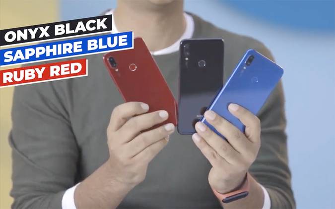redmi note 7s