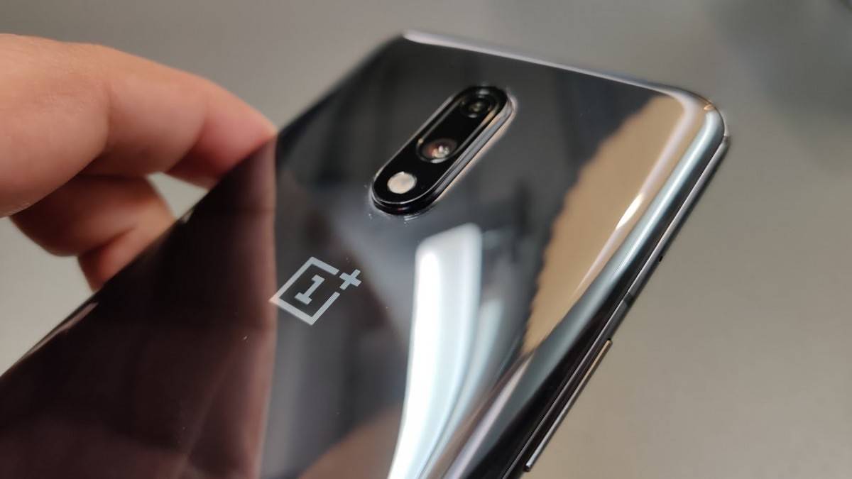 OnePlus 7