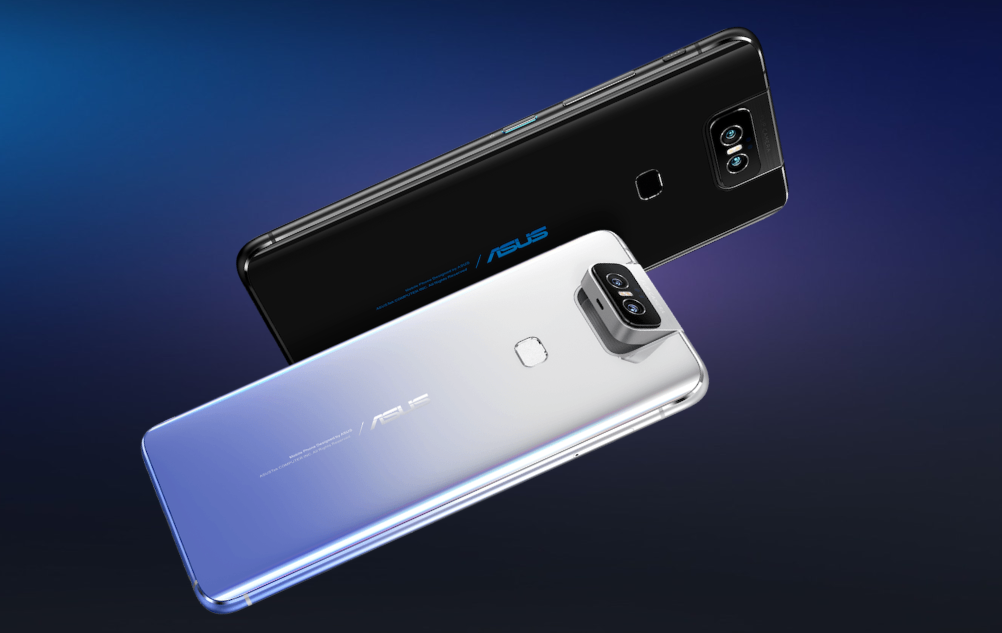 asus zenfone 6