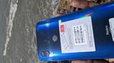 Redmi Y3 design