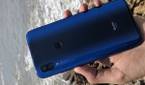 Redmi Y3 design