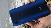 Redmi Y3 design