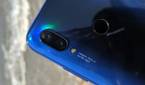 Redmi Y3 design