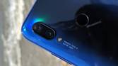 Redmi Y3 design
