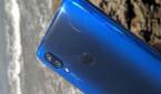 Redmi Y3 design