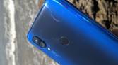 Redmi Y3 design