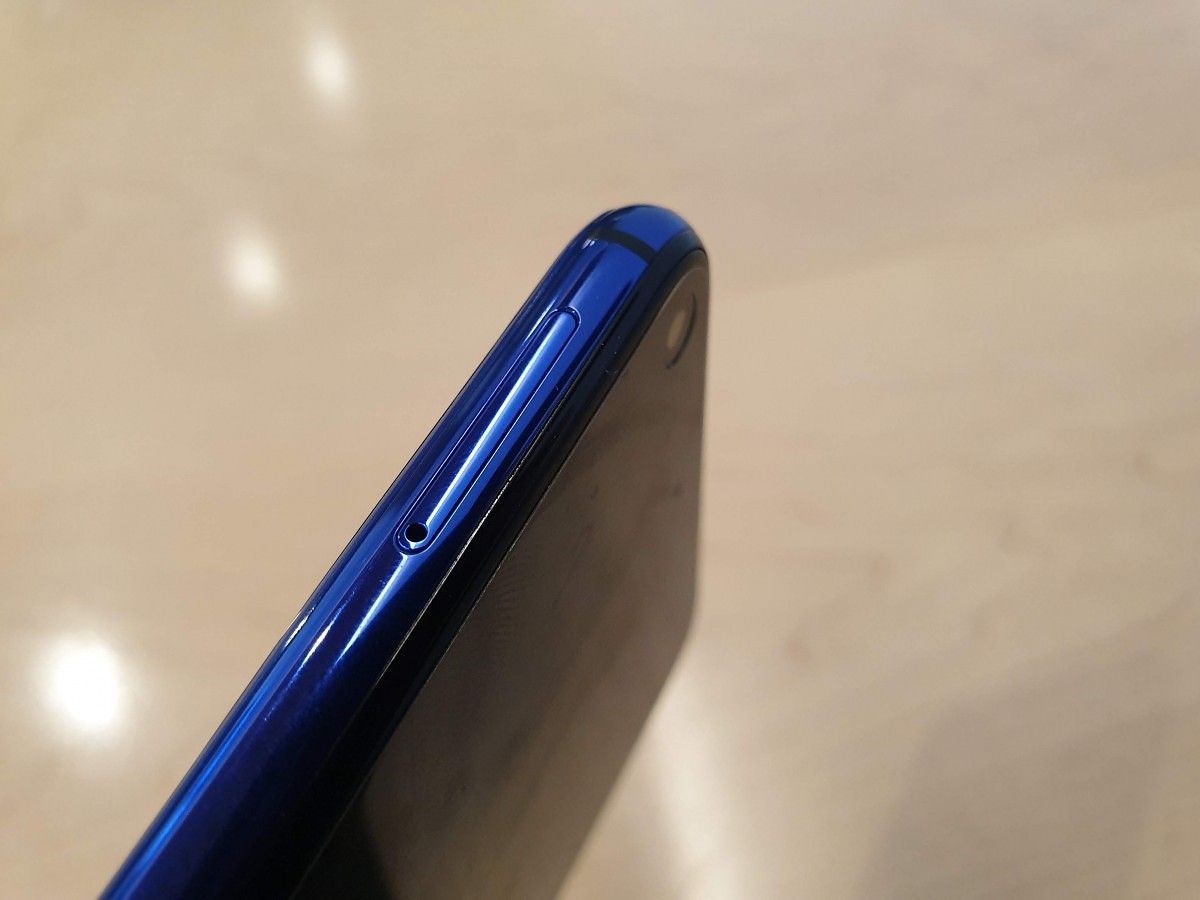 Honor 20