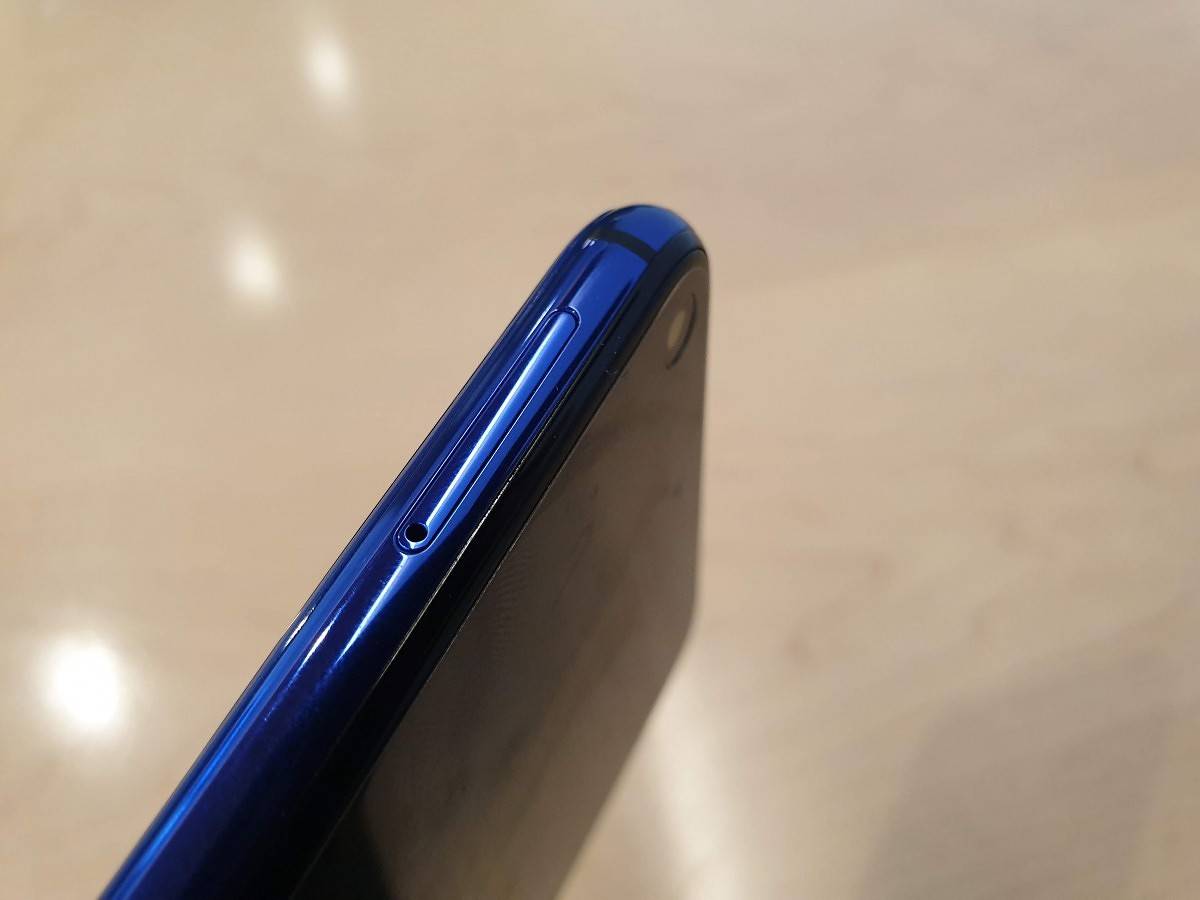 Honor 20