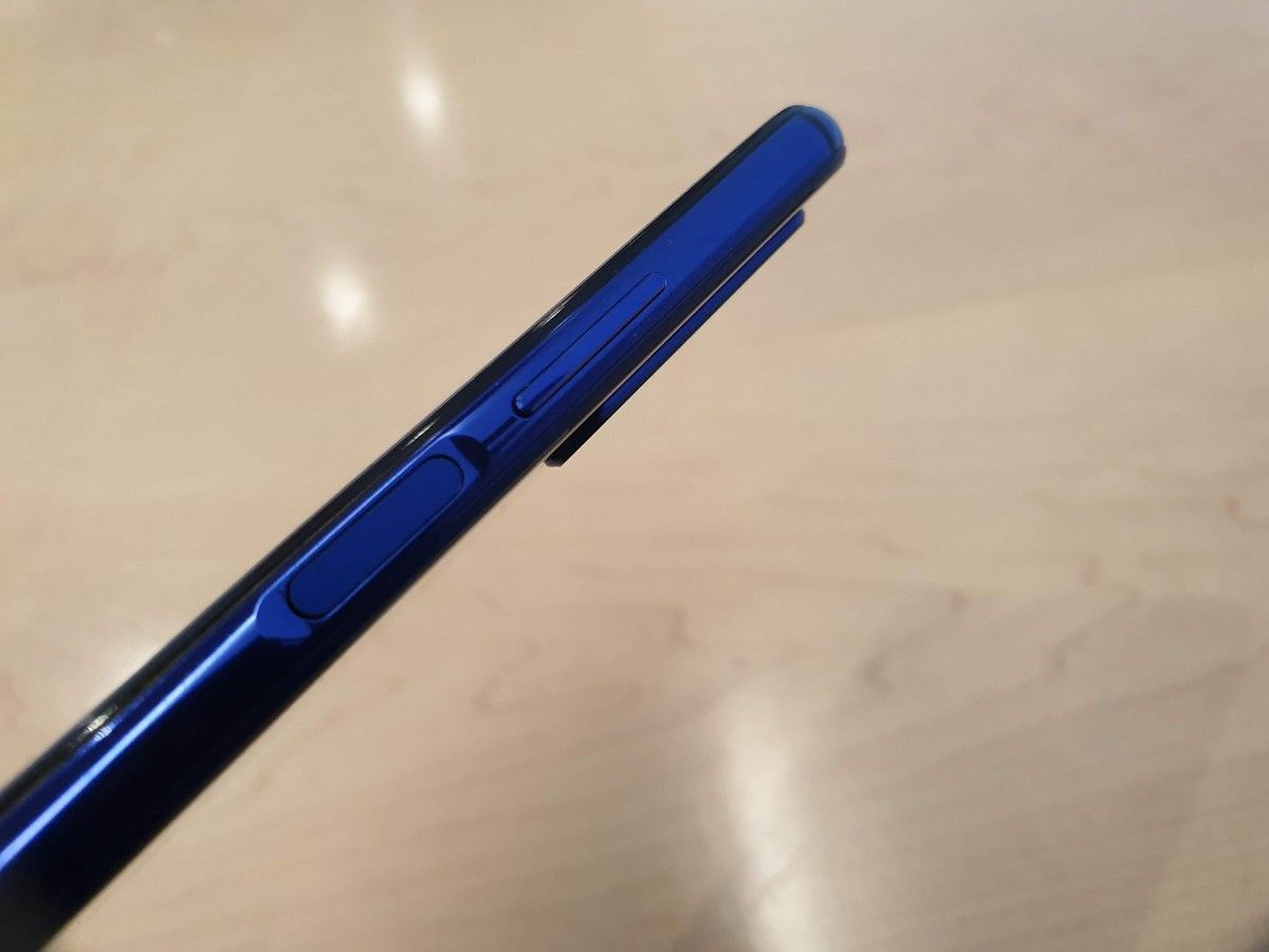 Honor 20