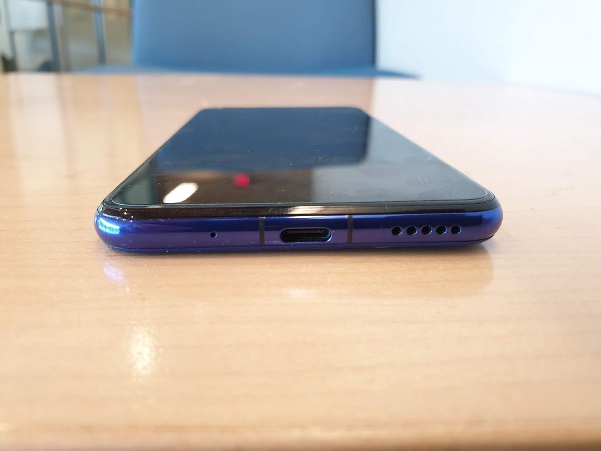 Honor 20