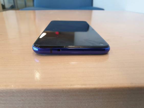 Honor 20