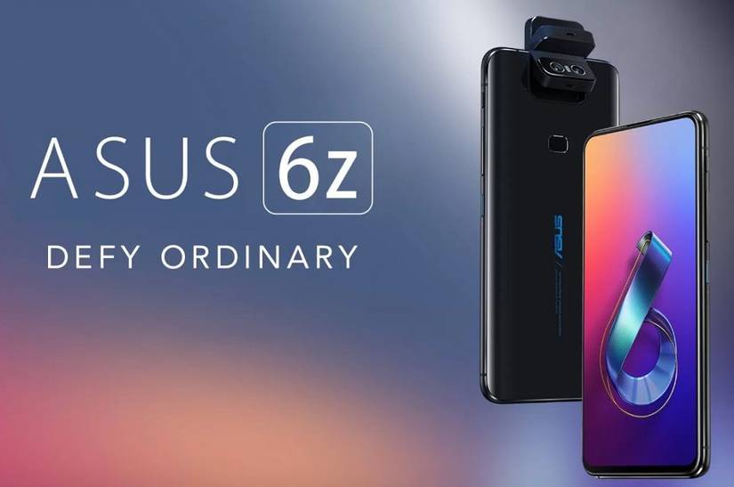ASUS 6z