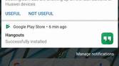 EMUI 10 notifications