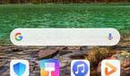 EMUI 10 launcher