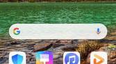 EMUI 10 launcher