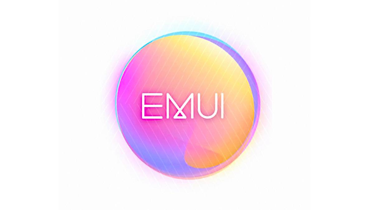 EMUI 10 android q huawei