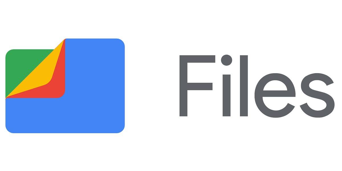 Files by Google