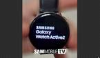 Galaxy Watch Active 2