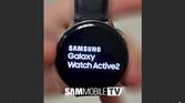Galaxy Watch Active 2