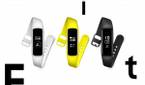 Samsung Galaxy Fit e