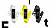 Samsung Galaxy Fit e