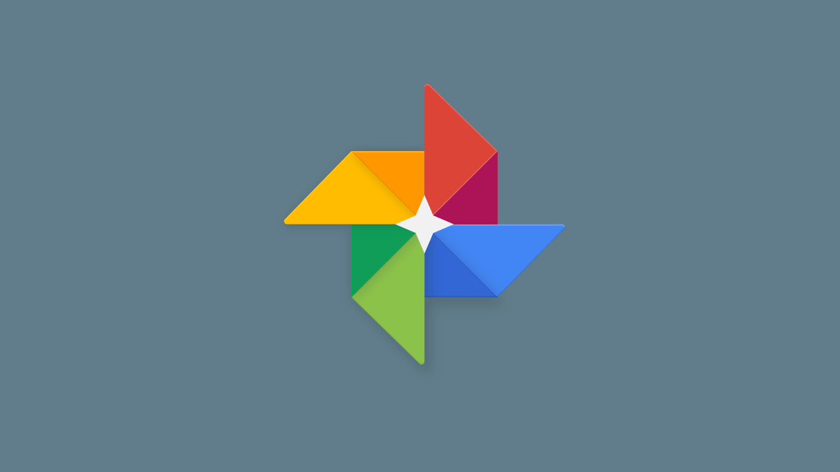 Google Photos