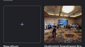 Google Photos dark Google Photos dark theme