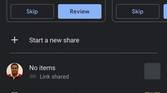 Google Photos dark Google Photos dark theme