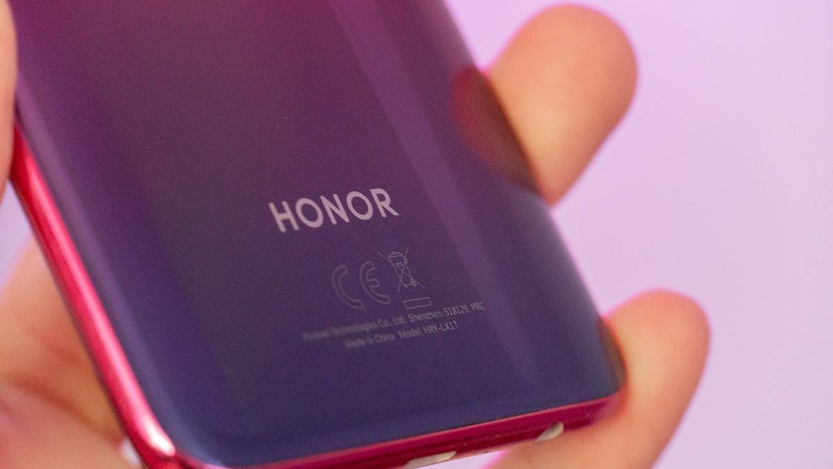 honor gamepad