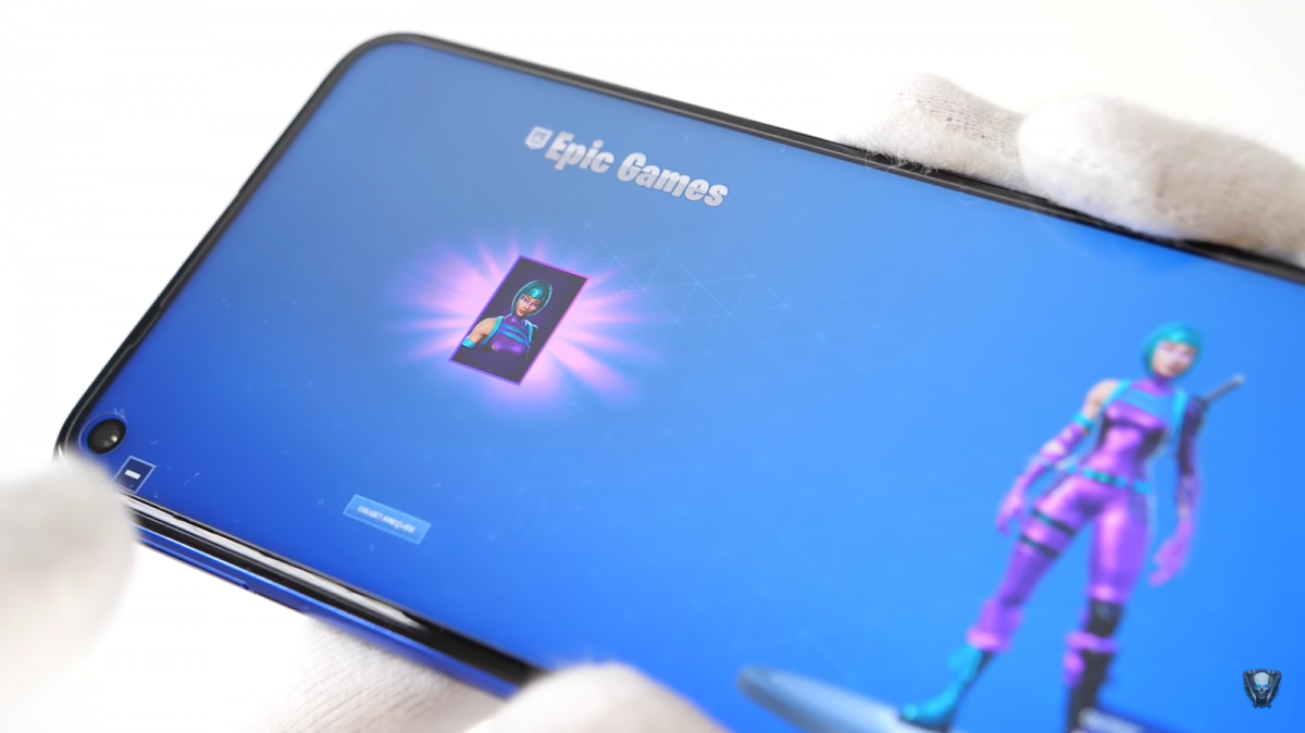 Honor 20 Series Wonder Skin