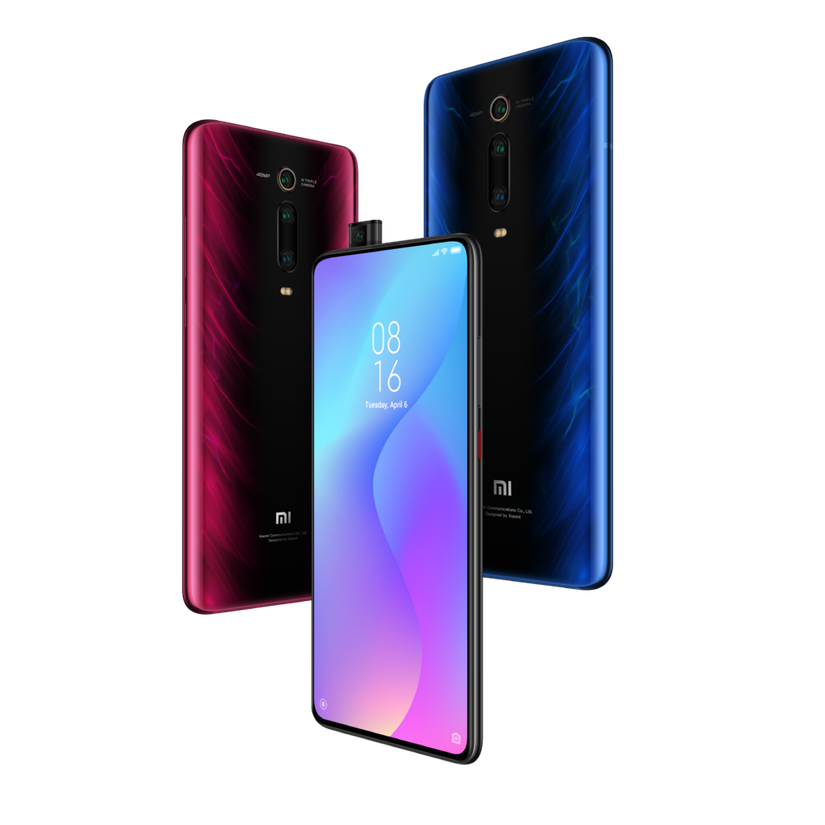 Xiaomi Mi 9T （redmi K20） Xiaomi Mi 9T/Redmi K20 | aptX