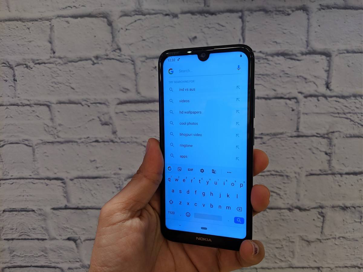 Nokia 2.2