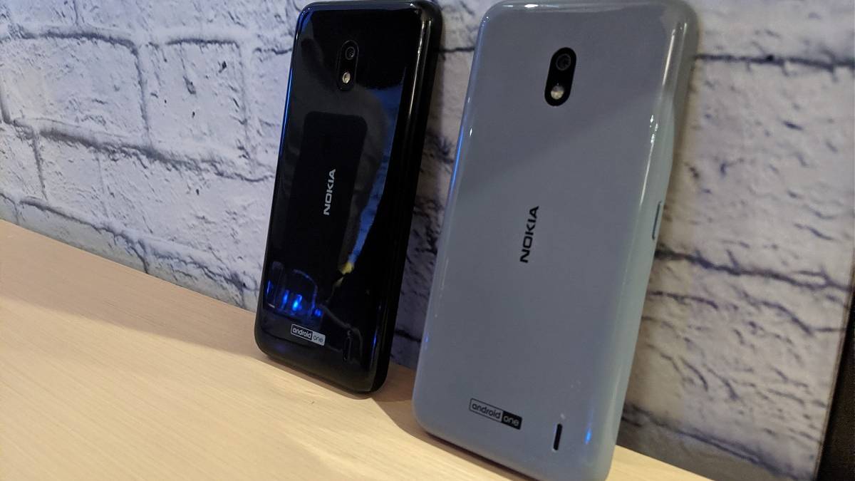 Nokia 2.2