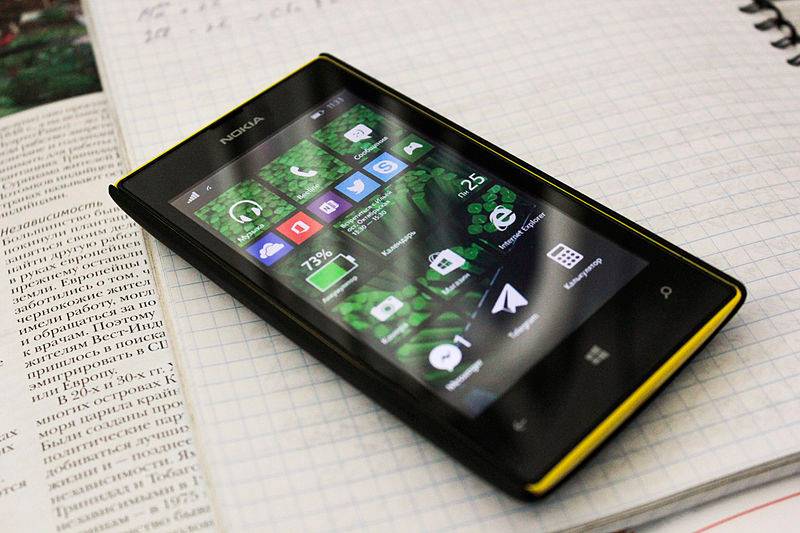 bill gates windows phone android