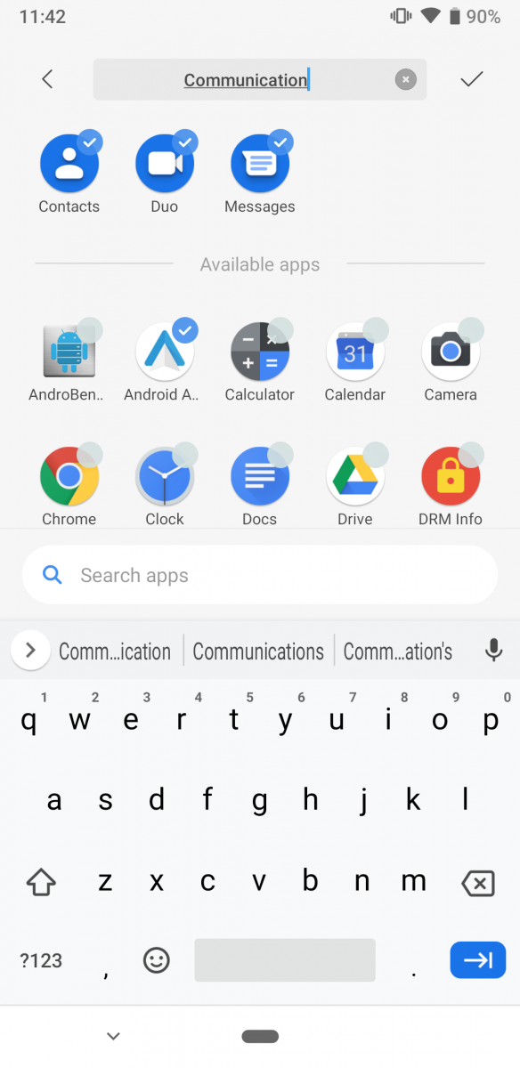 POCO Launcher