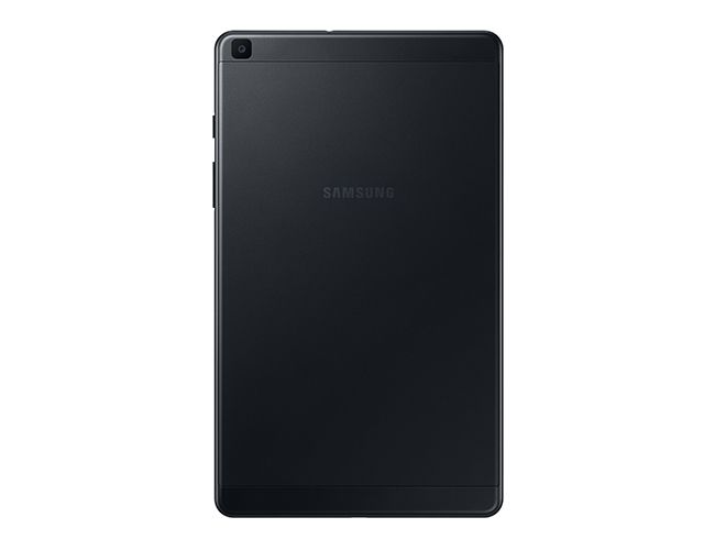 Galaxy Tab A 8.0 ブラック Samsung Galaxy Tab A 8.0 (Black, 2GB RAM, 32GB Storage) WiFi + 4G
