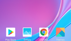 MIUI 10 on the Redmi Y3